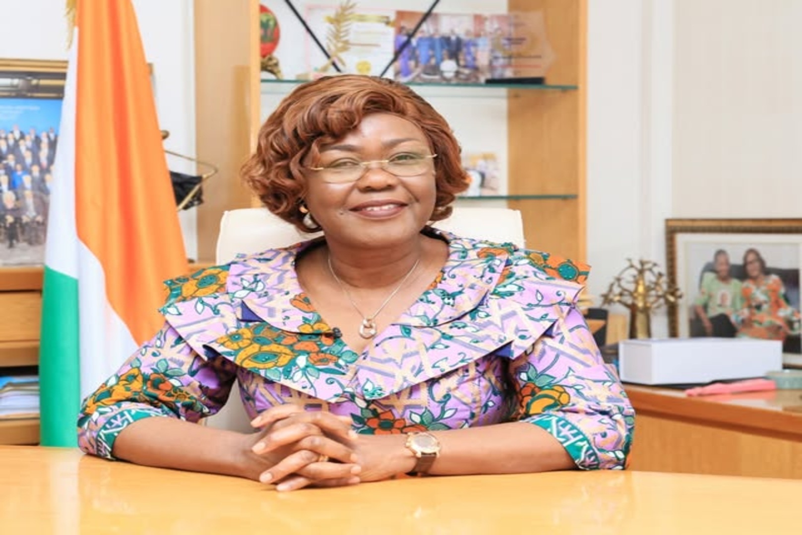 African Statistics Day 2025: Côte d’Ivoire Reaffirms Commitment to a Modern and Inclusive Statistical System